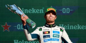 Norris Eyes Title Amid Piastri Verstappen Threats