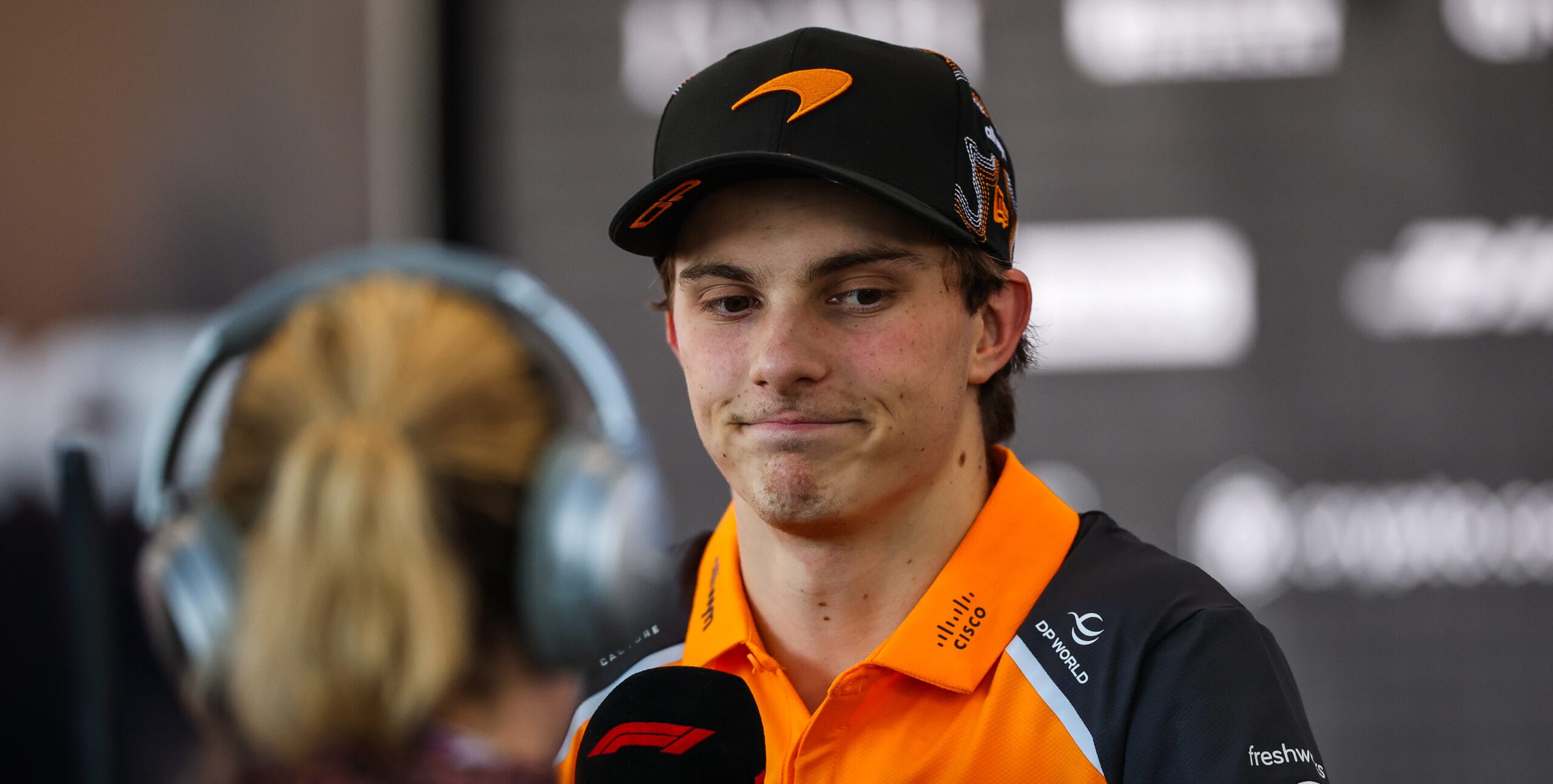 Norris lidera el Mundial tras victoria en Mxico