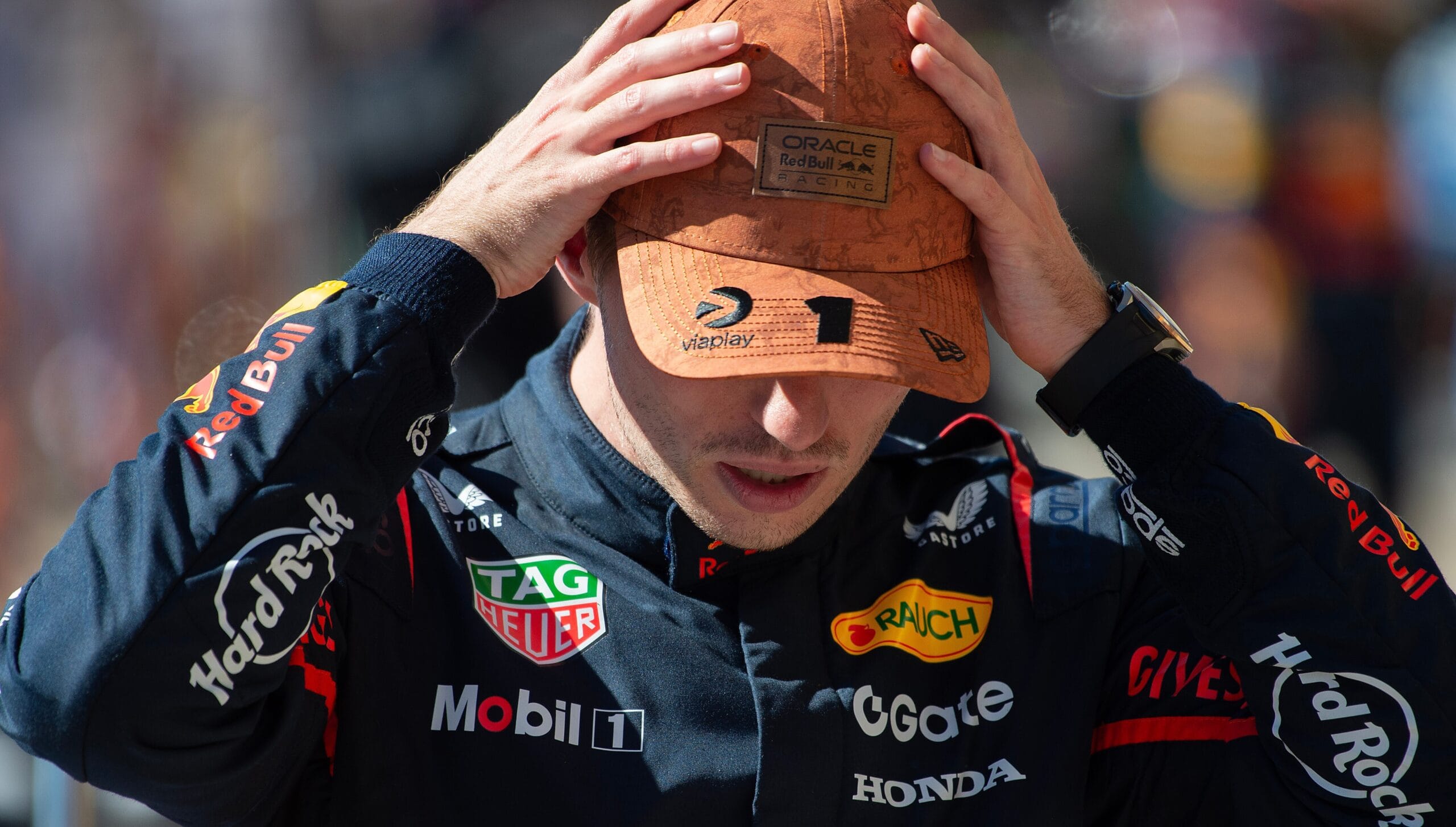 Norris lidera lucha McLaren vs Verstappen por el ttulo