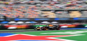 Norris Takes Pole in Thrilling Mexico GP Qualifying