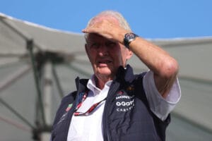 Norris Threatens Verstappen's Lead in Mexico F1 Battle