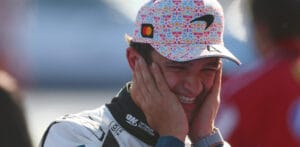 Norris Wins Mexico GP Faces Boos from Local Fans