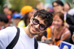 Ocon Targets Strong Singapore GP for Haas