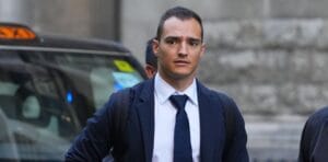 Palou's McLaren Dispute Intensifies Over Piastri Signing