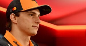 Piastri busca redencin en el decisivo GP de Singapur