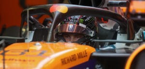 Piastri Feels Pressure as Verstappen Closes In