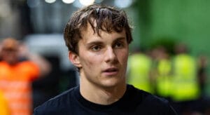 Piastri y McLaren en tensin tras GP de Singapur