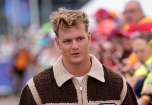 Ralf Schumacher defiende a Mick como mejor que Tsunoda