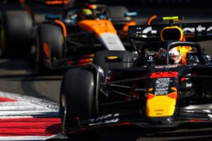 Red Bull's Mekies Praises Tsunoda Amid 2026 Decision Delay