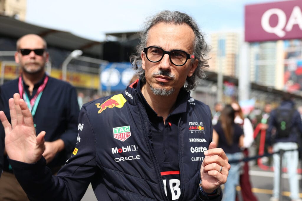 Red Bull Confident of Singapore Comeback After Hungary Woes