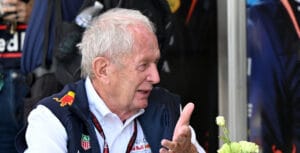 Red Bull Refutes 2026 Sacrifice Claims Ahead of Mexico GP
