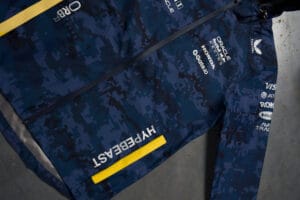 Red Bull Unveils Stylish Night Race Gear in Singapore