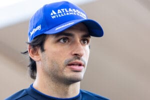 Sainz Backs McLaren's 'Papaya Rules' Amid Verstappen Rise