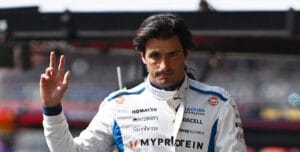Sainz Clarifies Broadcast Criticism Post-Singapore Race