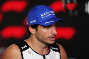 Sainz Criticizes F1's Celebrity-Focused Broadcasts