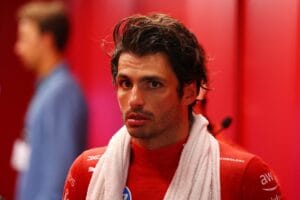 Singapore GP 2025: New Cooling Vests Combat Heat Hazard