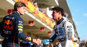 Steiner: McLaren's Papaya Rules Aid Verstappen's Title Bid