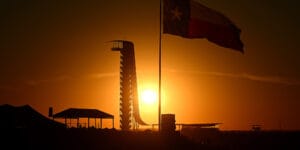 US Grand Prix: Scorching Heat Awaits Drivers in Austin