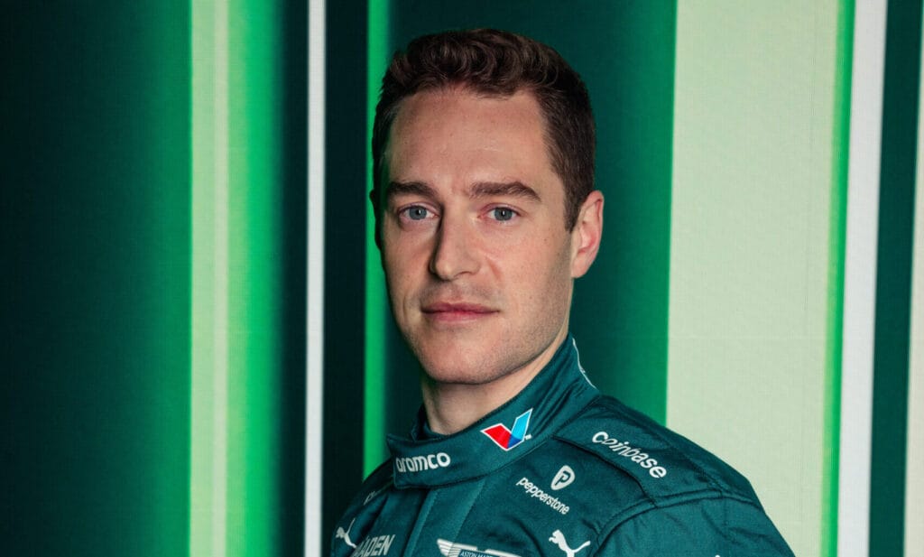Vandoorne Discusses F1 Street Circuit Challenges