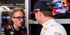 Verstappen's Comeback Sparks Title Hopes for Red Bull