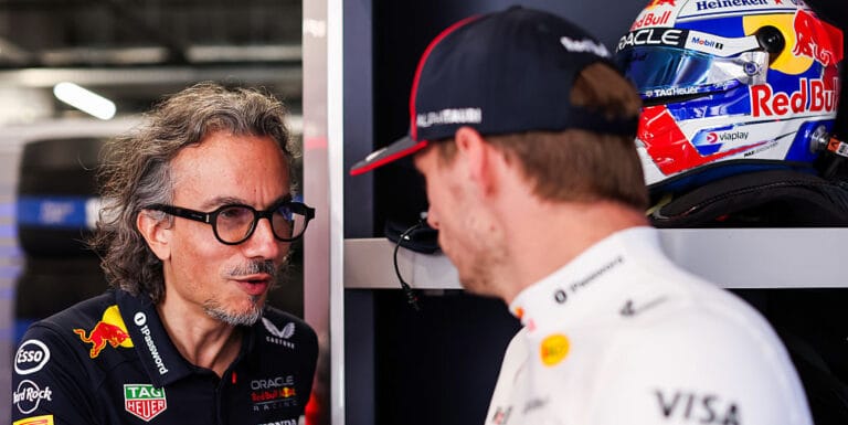 Verstappen's Comeback Sparks Title Hopes for Red Bull