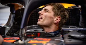 Verstappen's New RB22 Unveiling Set for Detroit Launch