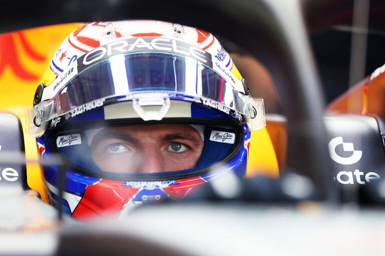 Verstappen brilla en Austin y acorta distancia en el Mundial