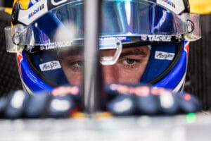 Verstappen busca podio en el desafiante GP de Mxico