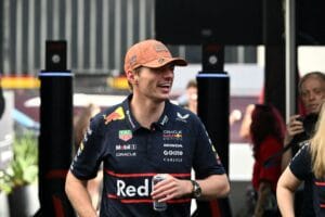 Verstappen busca reducir ventaja en el GP de Austin