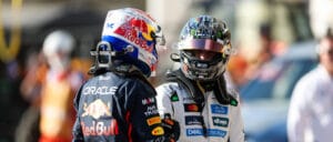 Verstappen domina pole sprint en Austin McLaren sorprendido