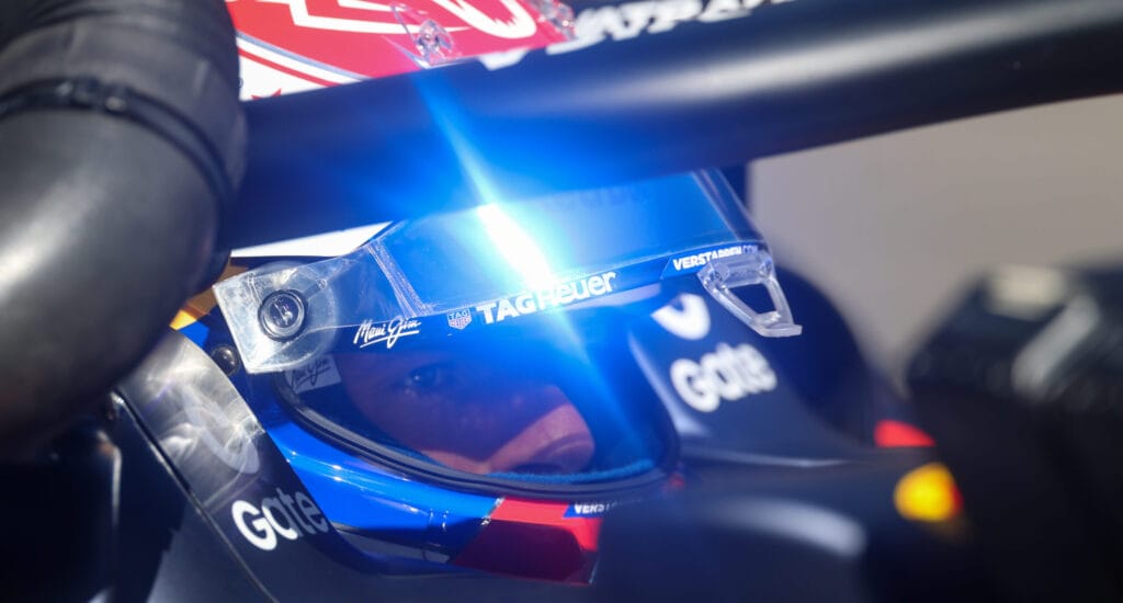 Verstappen Dominates Austin Reignites Title Hopes