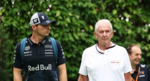 Verstappen Eyes Fifth Title Amid Red Bull Resurgence