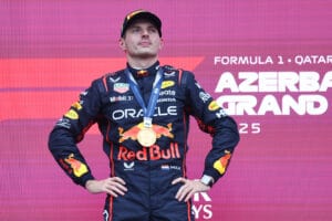 Verstappen Eyes First Singapore Win Amid Unfinished Business