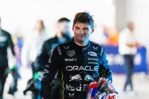 Verstappen Eyes Title Push Despite McLaren Dominance