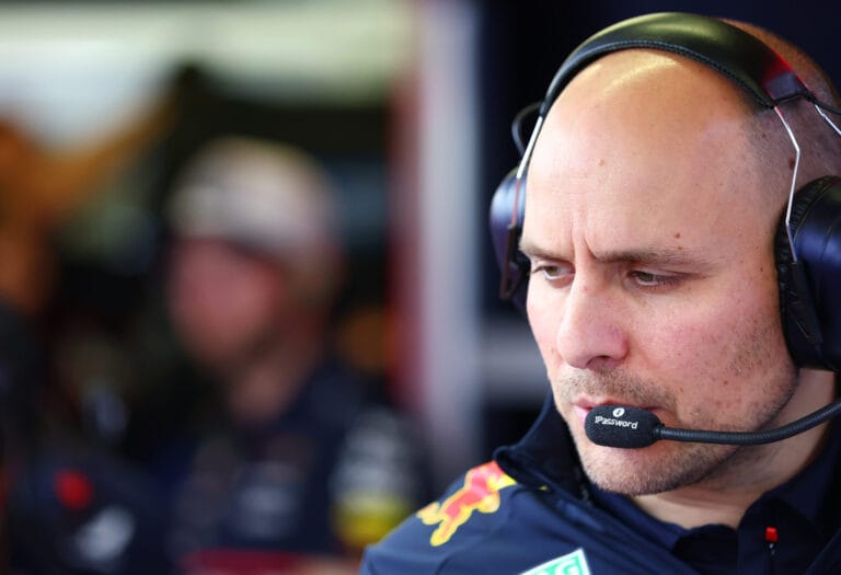 Verstappen Faces Red Bull Challenges in Mexico Practice