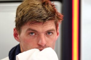 Verstappen Frustrated by Norris in Singapore Qualifying