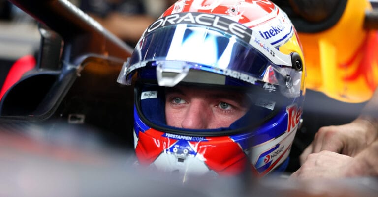 Verstappen no necesita un coche a medida afirma Smedley