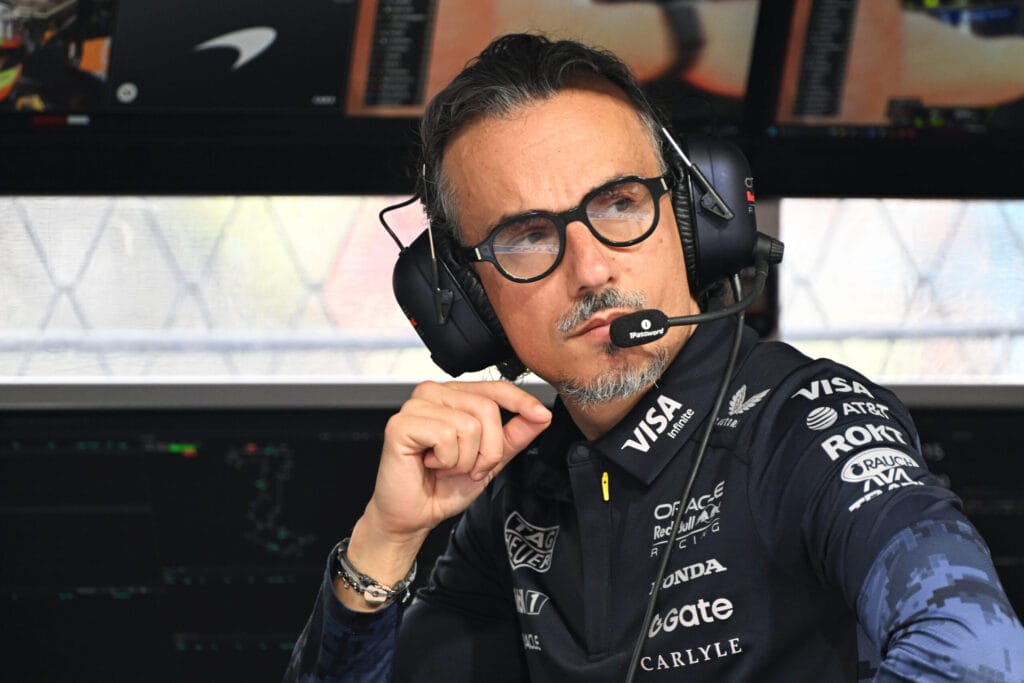 Verstappen Praises Mekies for Red Bull's Resurgence