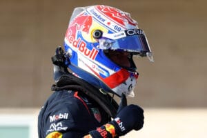 Verstappen Secures Sprint Pole at US Grand Prix