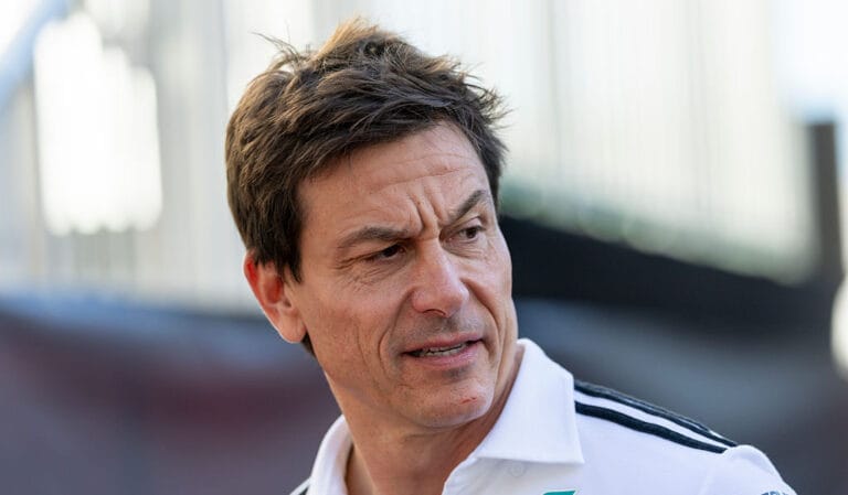 Verstappen vs Hamilton 2021 an duele a Toto Wolff