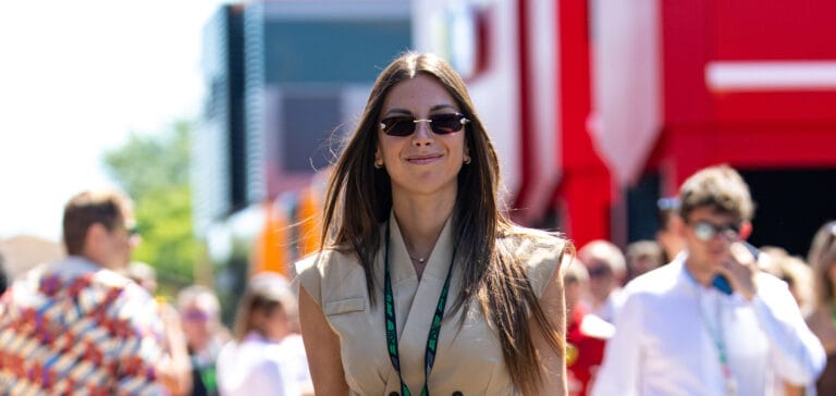 Villars Challenges FIA Election Process Amid Legal Concerns