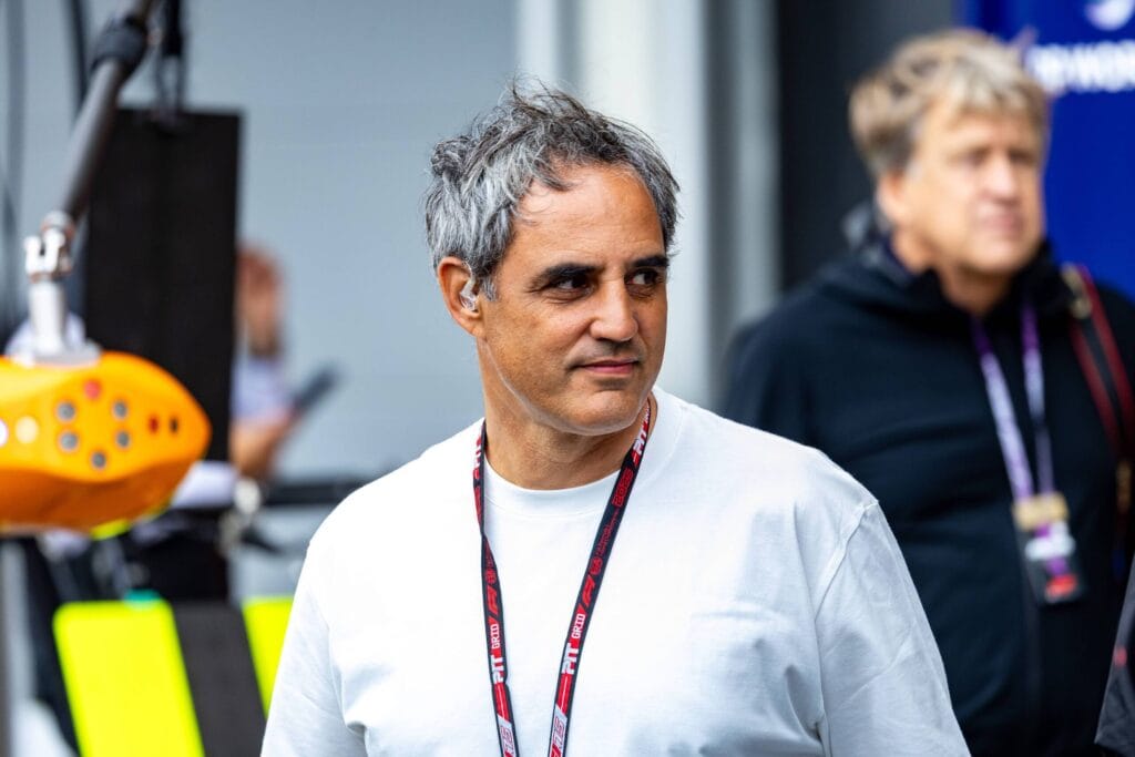 Yuki Tsunoda's Future: Alpine Move or F1 Exit?