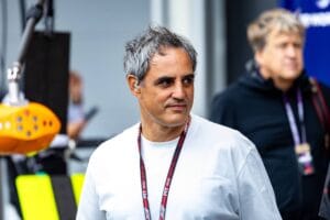 Yuki Tsunoda's Future: Alpine Move or F1 Exit?