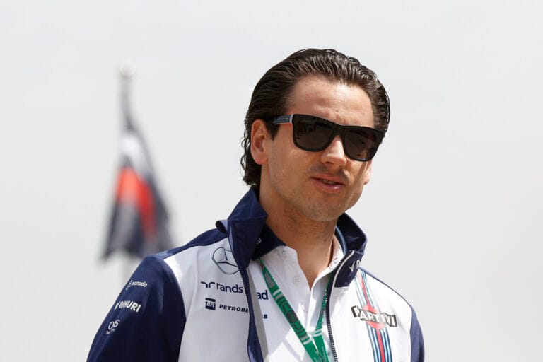 Adrian Sutil arrestado en Alemania por fraude y malversacin