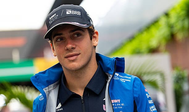 Alpine Confirms Colapinto for 2024 Amidst Driver Search