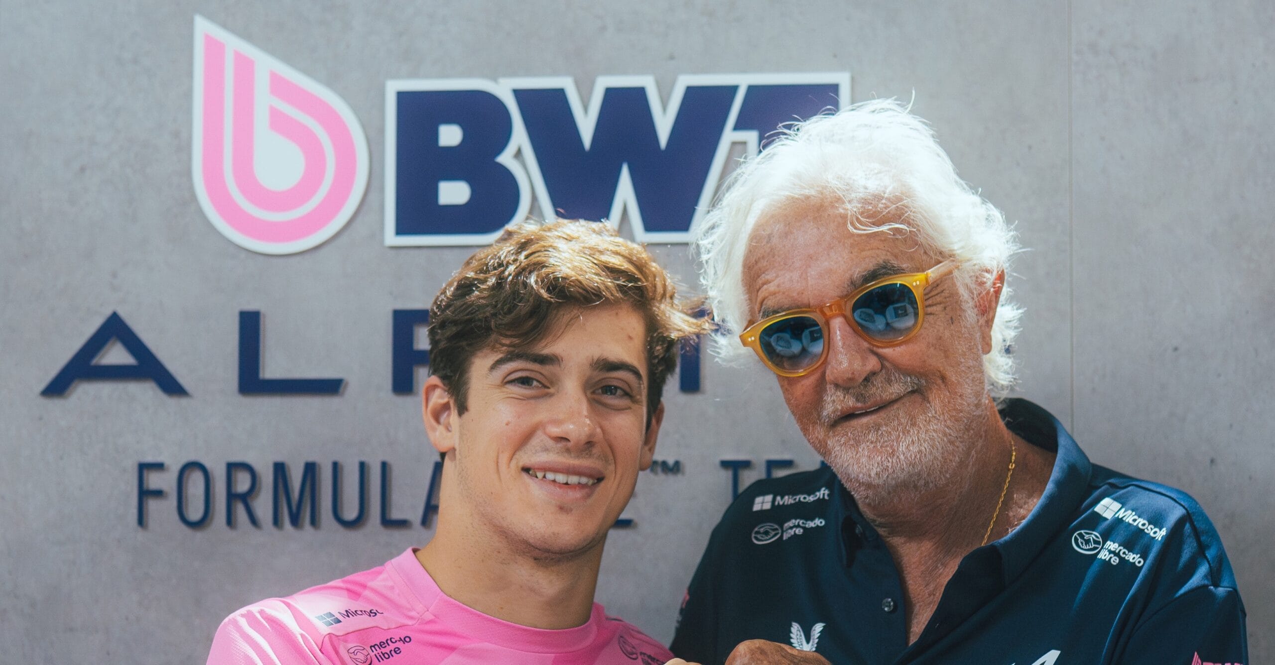 Alpine renueva con Colapinto para 2026 pese a rumores