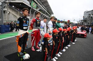 Andrea Stella elogia a la nueva generacin de pilotos F1