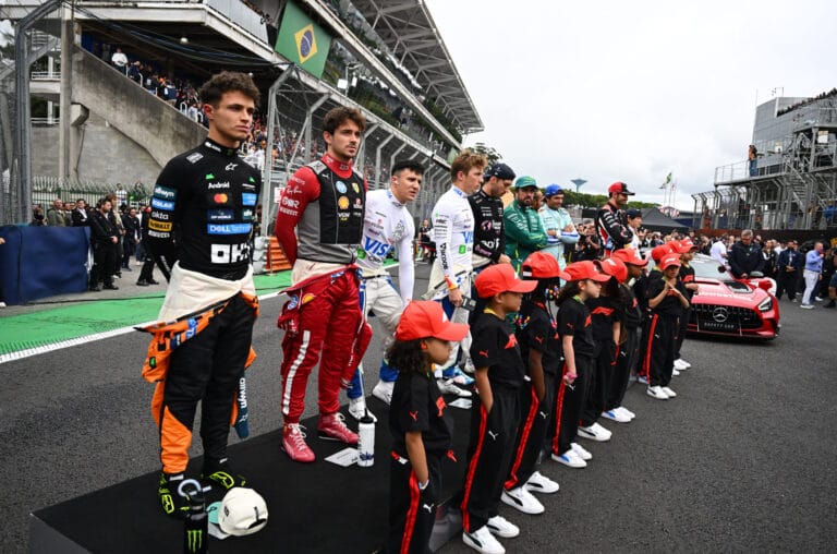 Andrea Stella elogia a la nueva generacin de pilotos F1