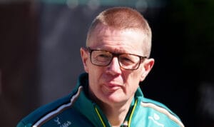Aston Martin Eyes Seidl as Cowell's Successor