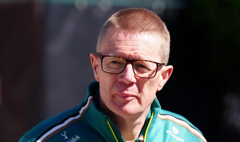Aston Martin Eyes Seidl as Cowell's Successor